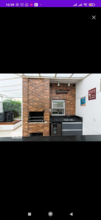 Imagem Apartamento com 2 Quartos à Venda, 55 m² em Alto Do Pari - São Paulo