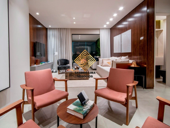 Imagem Apartamento com 4 Quartos à Venda, 153 m² em Vila Leopoldina - São Paulo