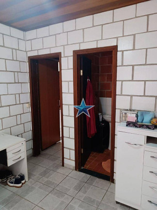 Imagem Imóvel com 4 Quartos à Venda, 460 m² em Residencial Itatiba Country Club - Itatiba