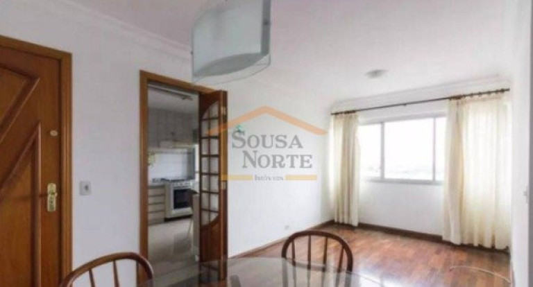 Imagem Apartamento com 2 Quartos à Venda, 67 m² em Santana - São Paulo Imagem Apartamento com 2 Quartos à Venda, 67 m² em Santana - São Paulo