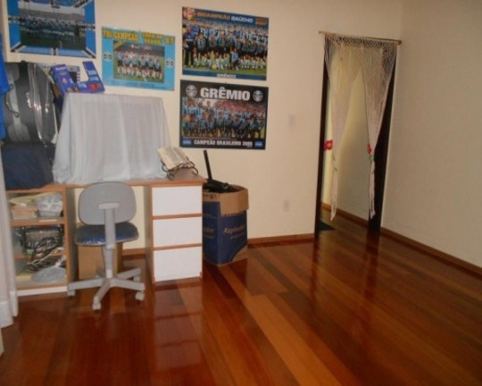 Imagem Casa com 4 Quartos à Venda, 185 m² em Br 116 - Nova Petrópolis