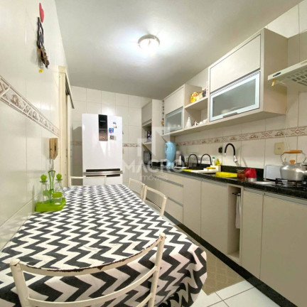 Imagem Apartamento com 2 Quartos à Venda, 62 m² em Centro - Jaraguá Do Sul
