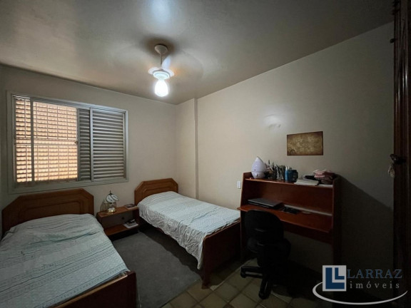 Imagem Imóvel com 3 Quartos à Venda, 95 m² em Santa Cruz - Ribeirão Preto