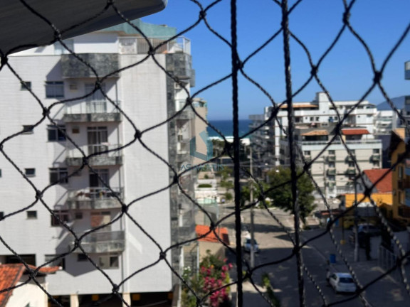 Imagem Apartamento com 3 Quartos à Venda, 120 m² em Algodoal - Cabo Frio