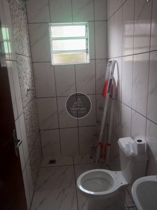Casa com 2 Quartos à Venda, 80 m² em Florida Mirim - Mongaguá