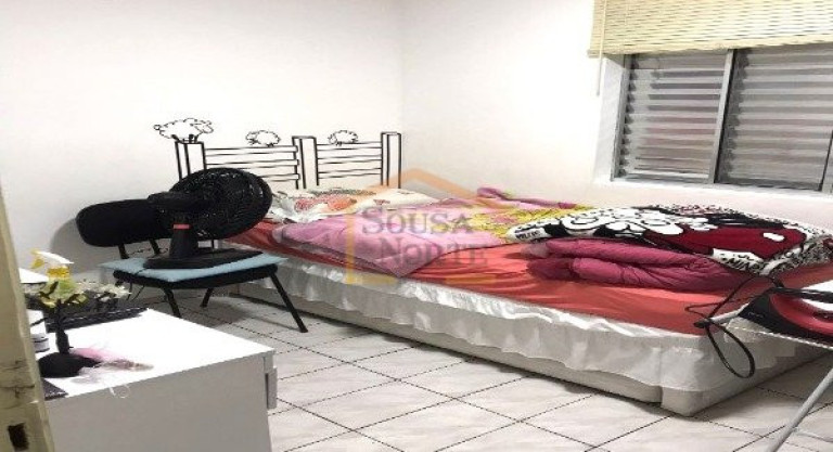 Imagem Sobrado com 3 Quartos à Venda, 120 m² em Vila Gustavo - São Paulo