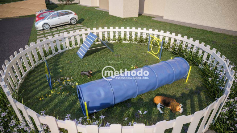Imagem Apartamento com 2 Quartos à Venda, 39 m² em Jardim Yeda - Campinas Imagem Apartamento com 2 Quartos à Venda, 39 m² em Jardim Yeda - Campinas