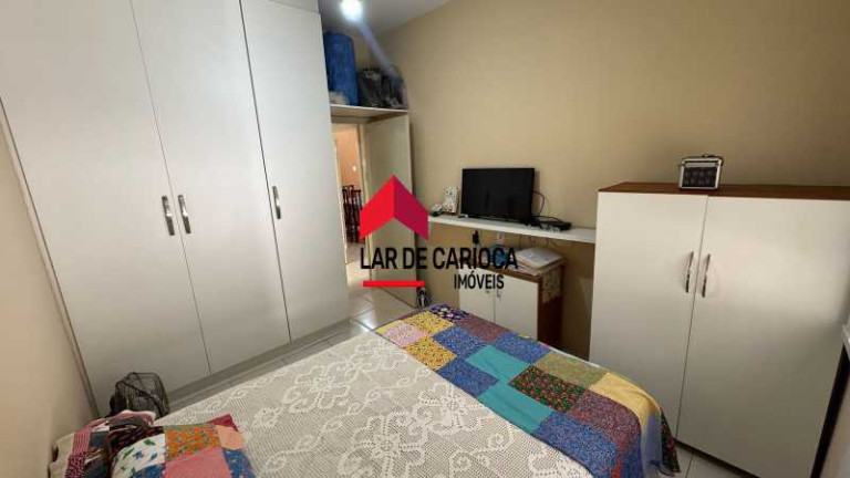 Imagem Apartamento com 2 Quartos à Venda, 72 m² em Copacabana - Rio De Janeiro