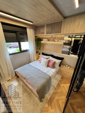 Imagem Apartamento com 1 Quarto à Venda, 28 m² em Bela Vista - São Paulo Imagem Apartamento com 1 Quarto à Venda, 28 m² em Bela Vista - São Paulo