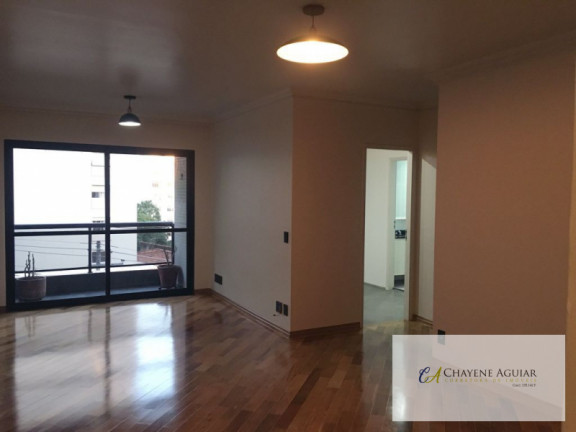 Imagem Apartamento com 2 Quartos para Alugar, 74 m² em Paraíso - São Paulo