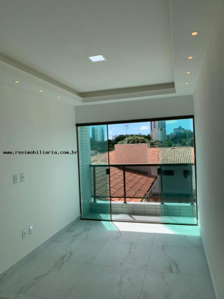 Apartamento com 2 Quartos à Venda, 50 m² em Treze De Maio - João Pessoa