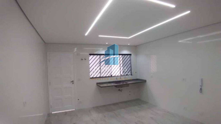 Imagem Casa com 3 Quartos à Venda, 106 m² em Vila Carrão - São Paulo Imagem Casa com 3 Quartos à Venda, 106 m² em Vila Carrão - São Paulo