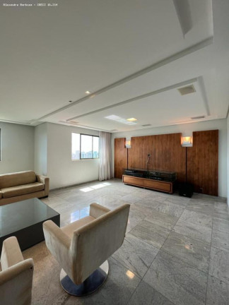 Imagem Apartamento com 4 Quartos à Venda, 204 m² em Torre - Recife