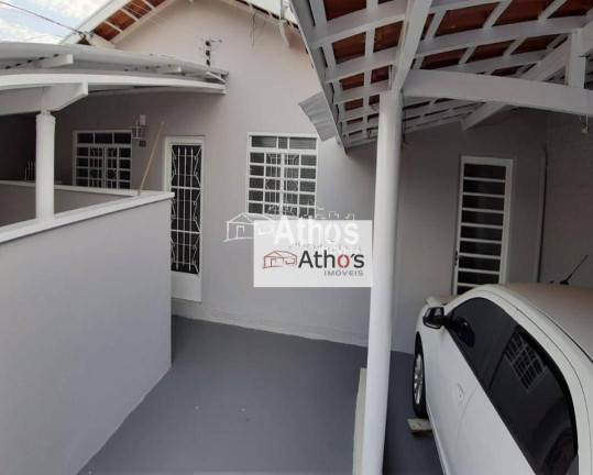 Imagem Casa com 4 Quartos à Venda, 254 m² em Jardim Do Sol - Indaiatuba Imagem Casa com 4 Quartos à Venda, 254 m² em Jardim Do Sol - Indaiatuba