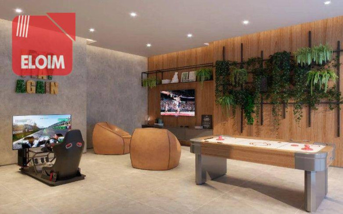 Imagem Apartamento com 2 Quartos à Venda, 67 m² em Freguesia Do ó - São Paulo