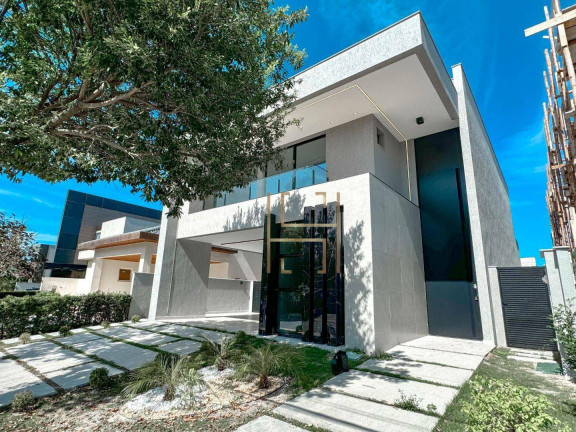Imagem Casa com 4 Quartos à Venda, 320 m² em Boulevard Lagoa - Serra Imagem Casa com 4 Quartos à Venda, 320 m² em Boulevard Lagoa - Serra