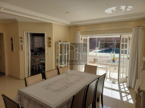 Imagem Casa de Condomínio com 4 Quartos à Venda, 323 m² em Alphaville - Santana De Parnaíba Imagem Casa de Condomínio com 4 Quartos à Venda, 323 m² em Alphaville - Santana De Parnaíba