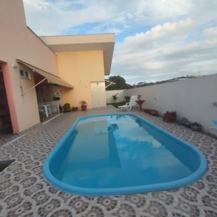 Imagem Casa com 4 Quartos à Venda, 525 m² em Amazônia Park - Cabedelo