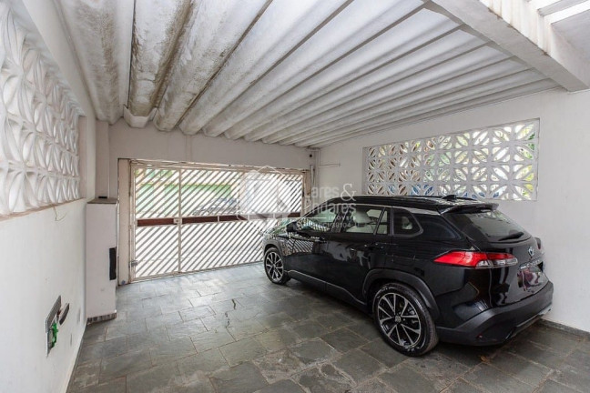 Imagem Casa com 2 Quartos à Venda, 136 m² em Jardim Aeroporto - São Paulo Imagem Casa com 2 Quartos à Venda, 136 m² em Jardim Aeroporto - São Paulo