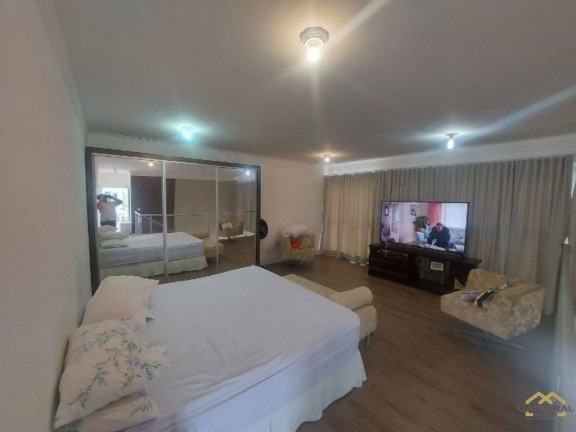 Imagem Apartamento com 3 Quartos à Venda, 170 m² em Engordadouro - Jundiaí Imagem Apartamento com 3 Quartos à Venda, 170 m² em Engordadouro - Jundiaí