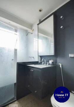 Imagem Apartamento com 3 Quartos à Venda, 95 m² em Vila Olímpia - São Paulo Imagem Apartamento com 3 Quartos à Venda, 95 m² em Vila Olímpia - São Paulo