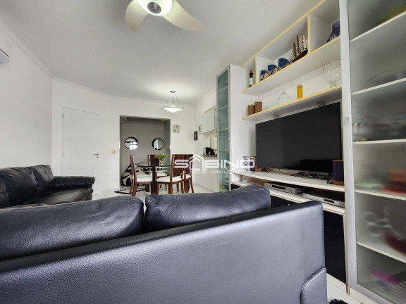 Imagem Apartamento com 4 Quartos à Venda, 120 m² em Riviera De São Lourenço - Bertioga