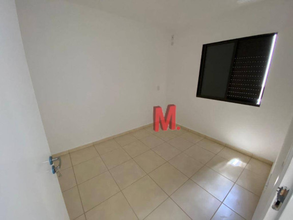 Imagem Apartamento com 2 Quartos à Venda, 49 m² em Centro - Votorantim