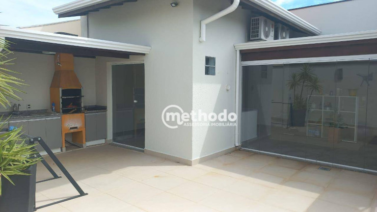 Imagem Cobertura com 3 Quartos à Venda, 150 m² em Jardim Margarida - Campinas