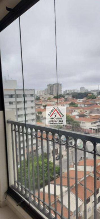 Imagem Apartamento com 3 Quartos à Venda, 85 m² em Jardim Aeroporto - São Paulo