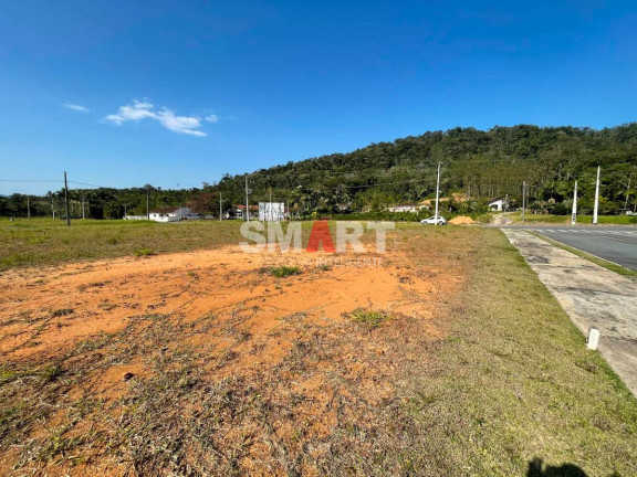 Imagem Terreno à Venda, 309 m² em Braço Do Ribeirão Cavalo - Jaraguá Do Sul Imagem Terreno à Venda, 309 m² em Braço Do Ribeirão Cavalo - Jaraguá Do Sul