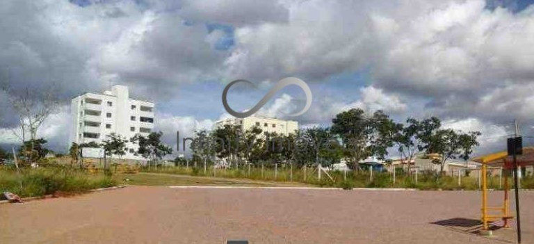 Imagem Casa com 3 Quartos à Venda,  em Jardim Imperial - Lagoa Santa