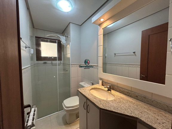 Imagem Apartamento com 1 Quarto à Venda, 48 m² em Planalto - Gramado