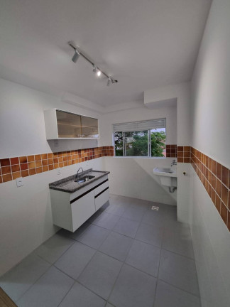 Imagem Apartamento com 2 Quartos à Venda, 43 m² em Conjunto Habitacional Júlio De Mesquita Filho - Sorocaba Imagem Apartamento com 2 Quartos à Venda, 43 m² em Conjunto Habitacional Júlio De Mesquita Filho - Sorocaba