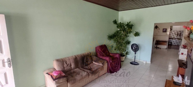 Imagem Casa com 3 Quartos à Venda, 450 m² em Aruana - Aracaju