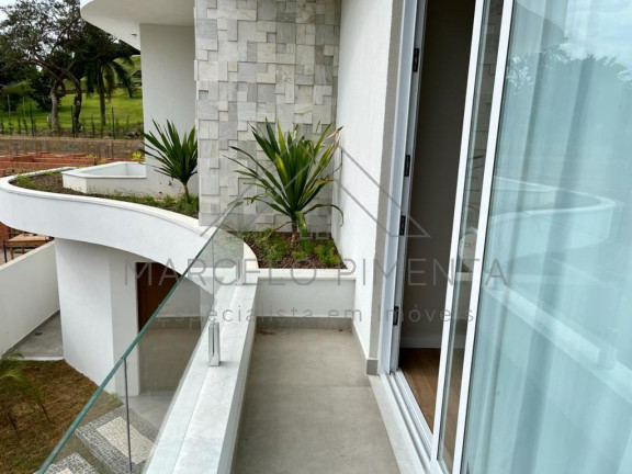 Imagem Sobrado com 4 Quartos à Venda, 490 m² em Condomínio Reserva Do Itamaracá - Valinhos