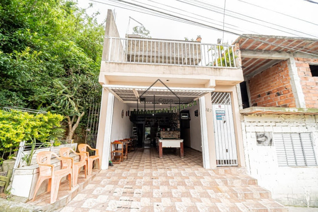 Imagem Casa com 3 Quartos à Venda, 250 m² em Chácara Vista Alegre - Cotia