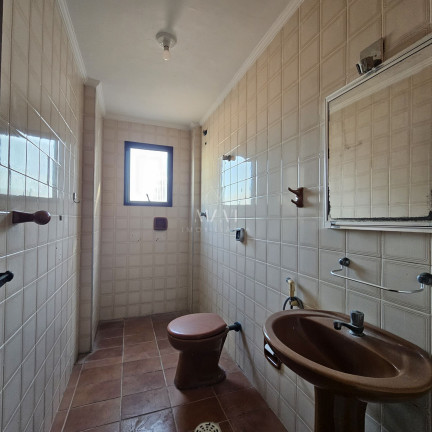 Imagem Apartamento com 2 Quartos à Venda, 81 m² em Ocian - Praia Grande