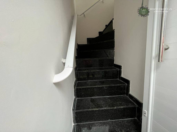 Imagem Casa com 2 Quartos à Venda, 61 m² em Caiçara - Praia Grande Imagem Casa com 2 Quartos à Venda, 61 m² em Caiçara - Praia Grande