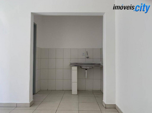 Imagem Apartamento com 1 Quarto para Alugar, 25 m² em Liberdade - São Paulo Imagem Apartamento com 1 Quarto para Alugar, 25 m² em Liberdade - São Paulo