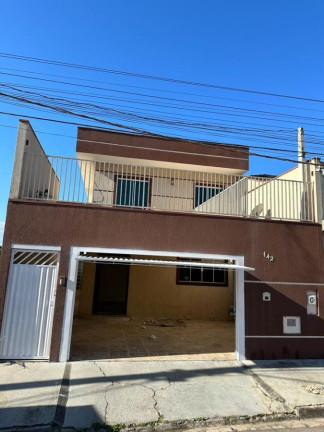 Casa com 3 Quartos à Venda, 200 m² em Jardim Marambaia - Jundiaí