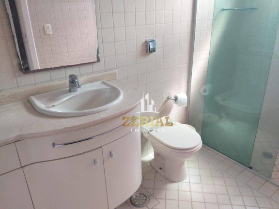 Imagem Apartamento com 3 Quartos à Venda, 149 m² em Santa Paula - São Caetano Do Sul