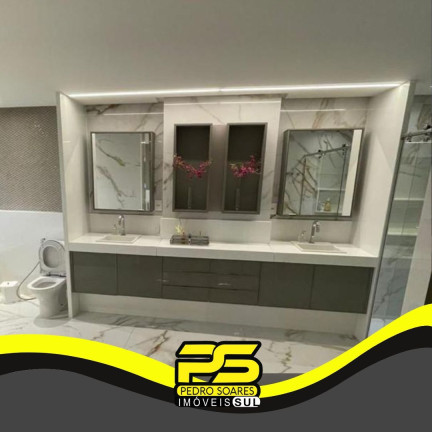 Imagem Apartamento com 5 Quartos à Venda, 630 m² em Altiplano Cabo Branco - João Pessoa