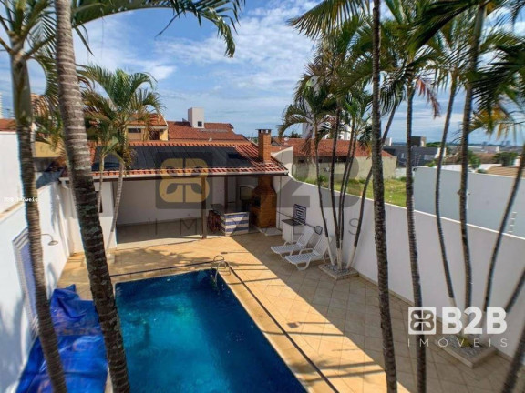 Imagem Casa com 3 Quartos à Venda, 300 m² em Jardim Estoril Iv - Bauru Imagem Casa com 3 Quartos à Venda, 300 m² em Jardim Estoril Iv - Bauru