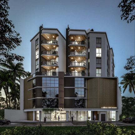 Imagem Imóvel com 1 Quarto à Venda, 50 m² em Nações - Balneário Camboriú