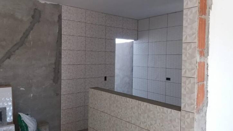 Imagem Casa com 3 Quartos à Venda, 75 m² em São Gonçalo - Taubaté