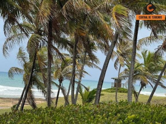 Imagem Terreno à Venda, 900 m² em Aguas De Sauipe - Entre Rios