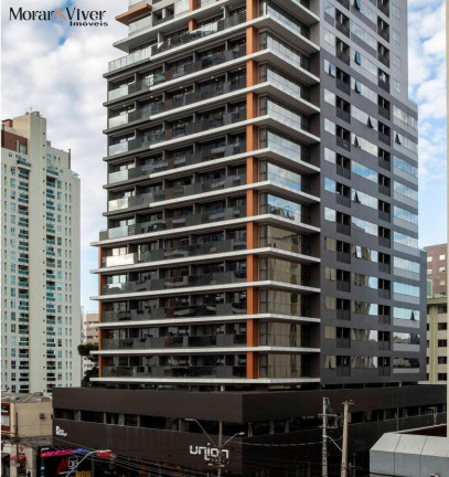 Imóvel Comercial à Venda, 80 m² em água Verde - Curitiba