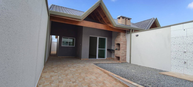 Casa com 2 Quartos à Venda, 150 m² em Flora Rica 2 - Peruíbe