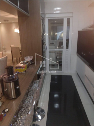 Imagem Apartamento com 2 Quartos para Alugar, 90 m² em Planalto - São Bernardo Do Campo Imagem Apartamento com 2 Quartos para Alugar, 90 m² em Planalto - São Bernardo Do Campo