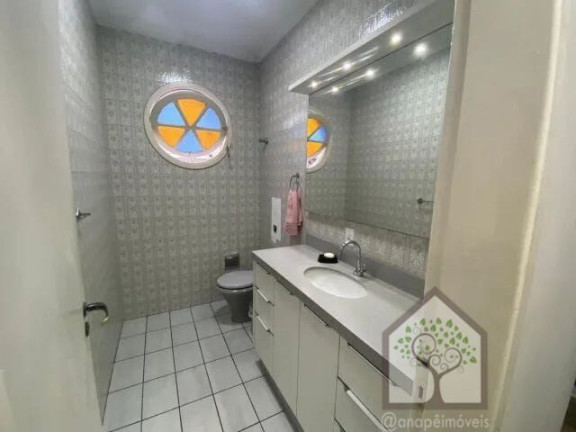 Imagem Casa com 4 Quartos à Venda, 191 m² em Centro - Florianópolis